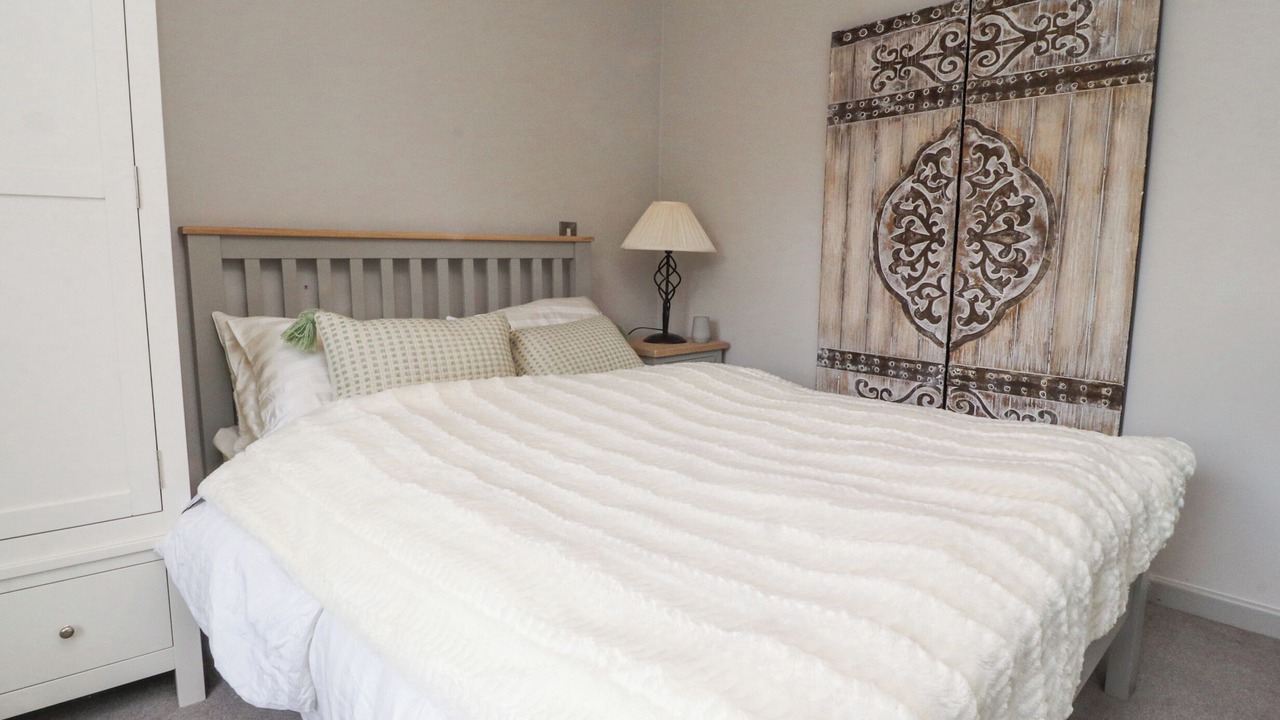 Photo of Bedroom in Long Preston