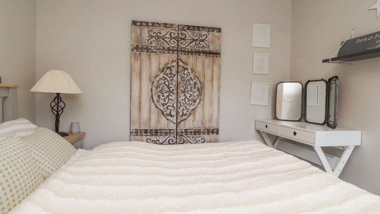 Photo of Bedroom in Long Preston