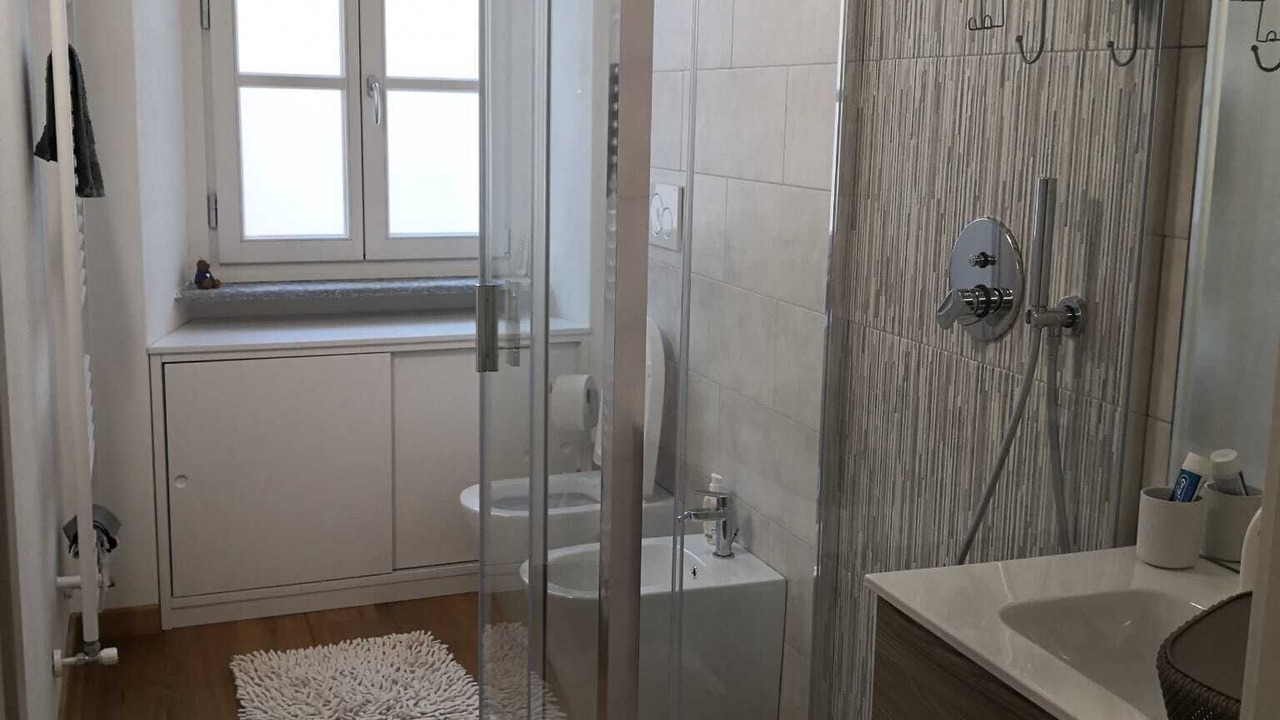 Photo of Bathroom in Cuneo