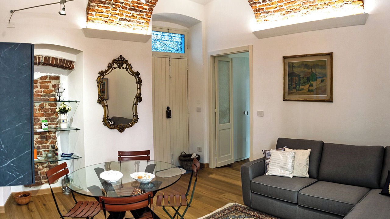 Photo of Livingroom in Cuneo