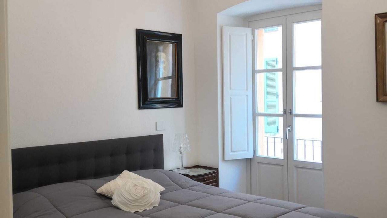 Photo of Bedroom in Cuneo
