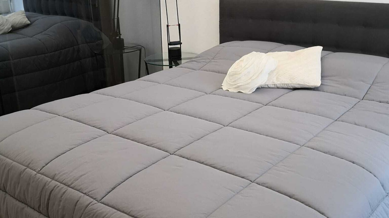 Photo of Bedroom in Cuneo