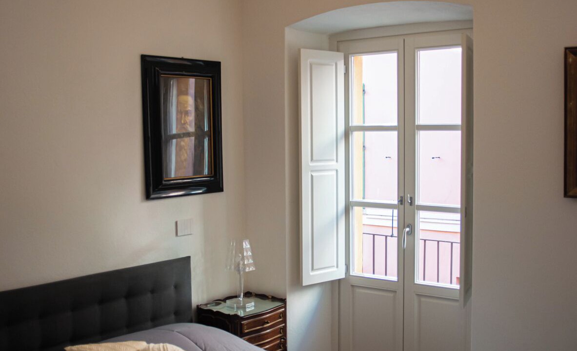 Photo of Bedroom in Cuneo