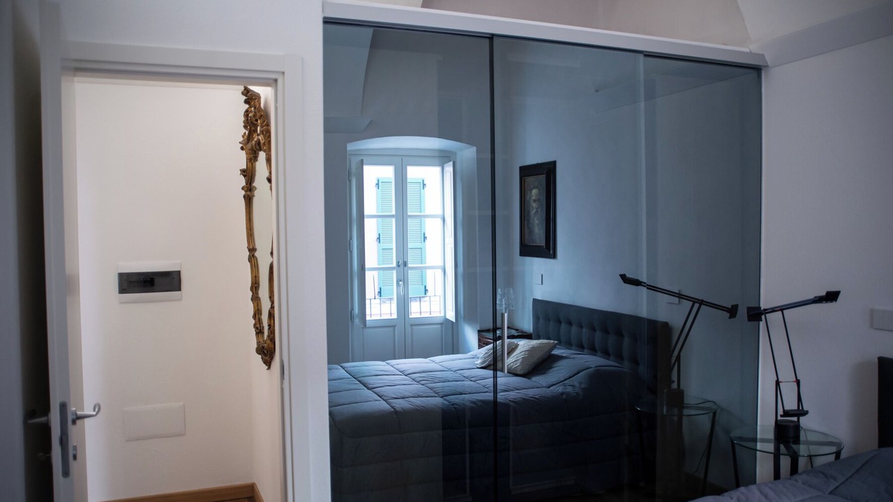 Photo of Bedroom in Cuneo