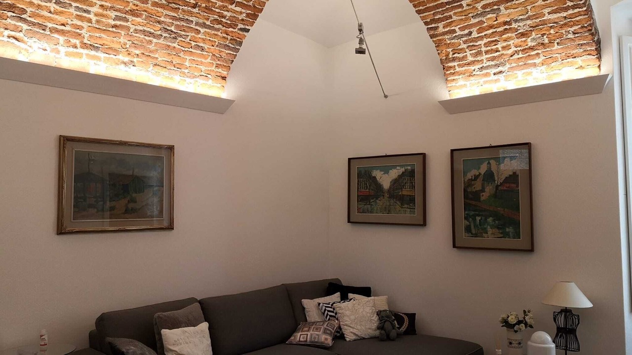 Photo of Livingroom in Cuneo