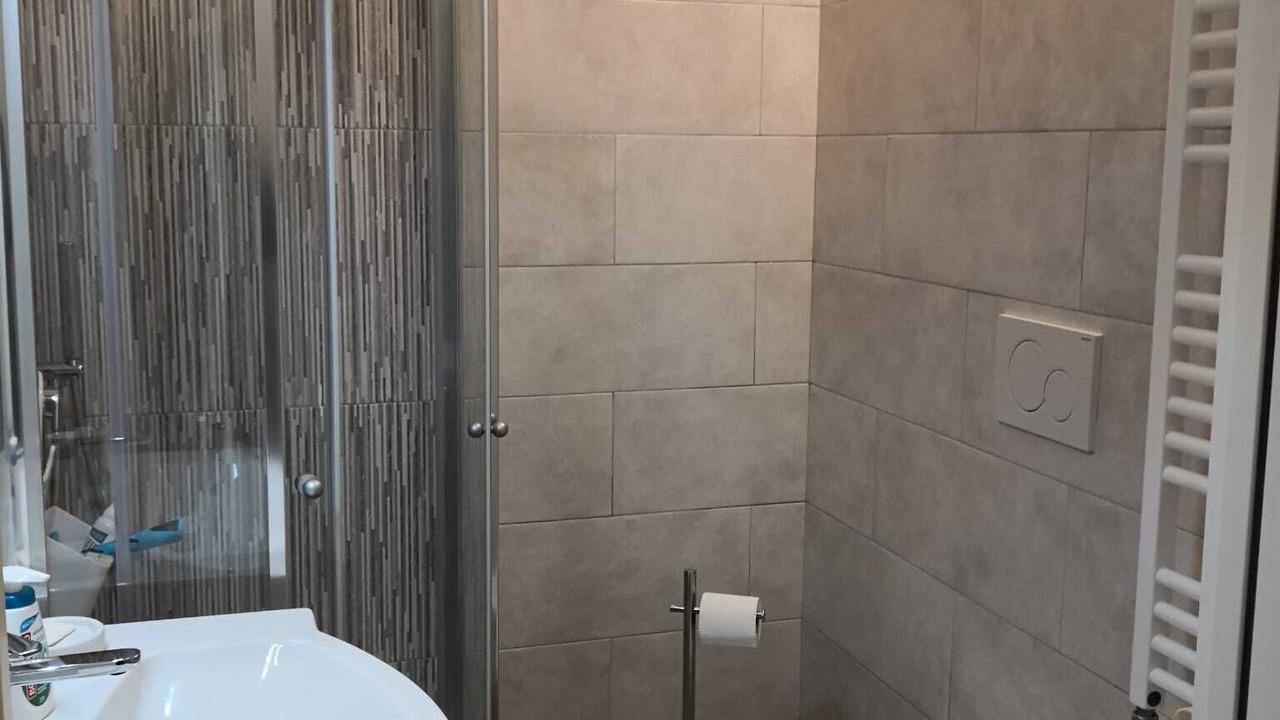 Photo of Bathroom in Cuneo