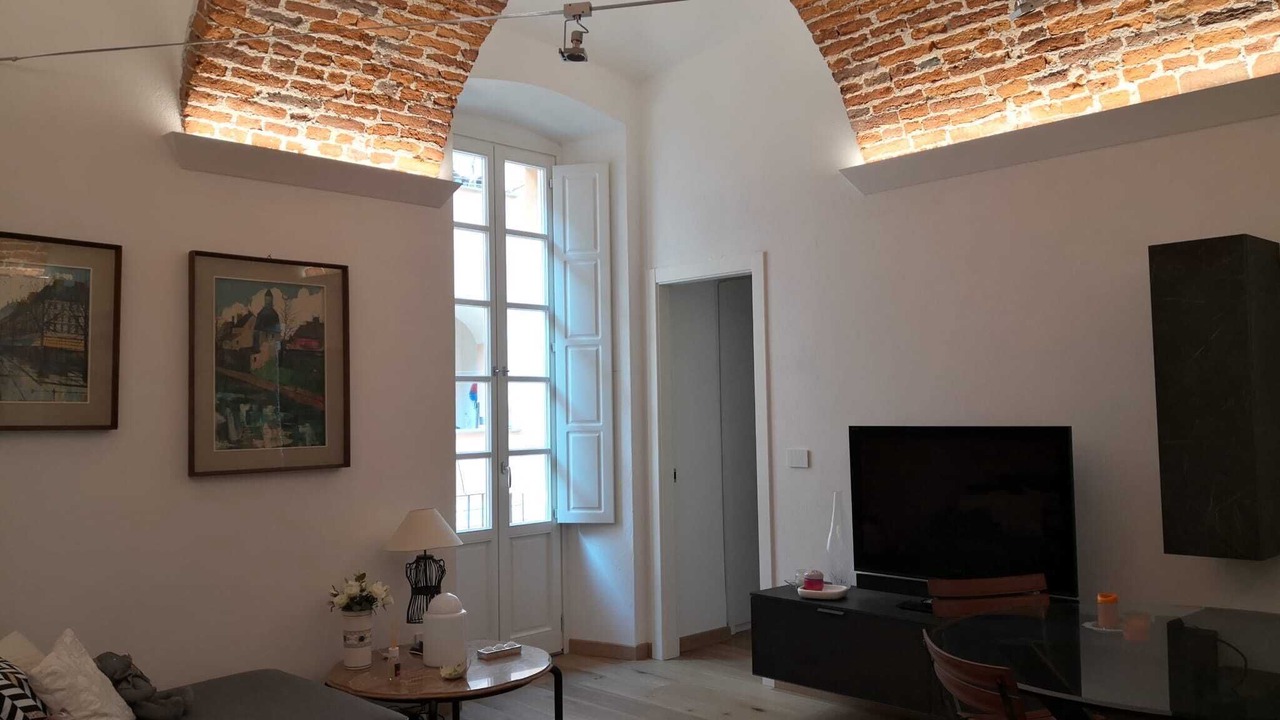 Photo of Livingroom in Cuneo