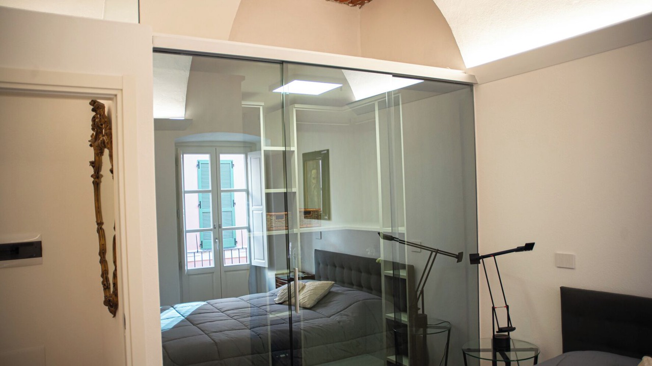 Photo of Bedroom in Cuneo