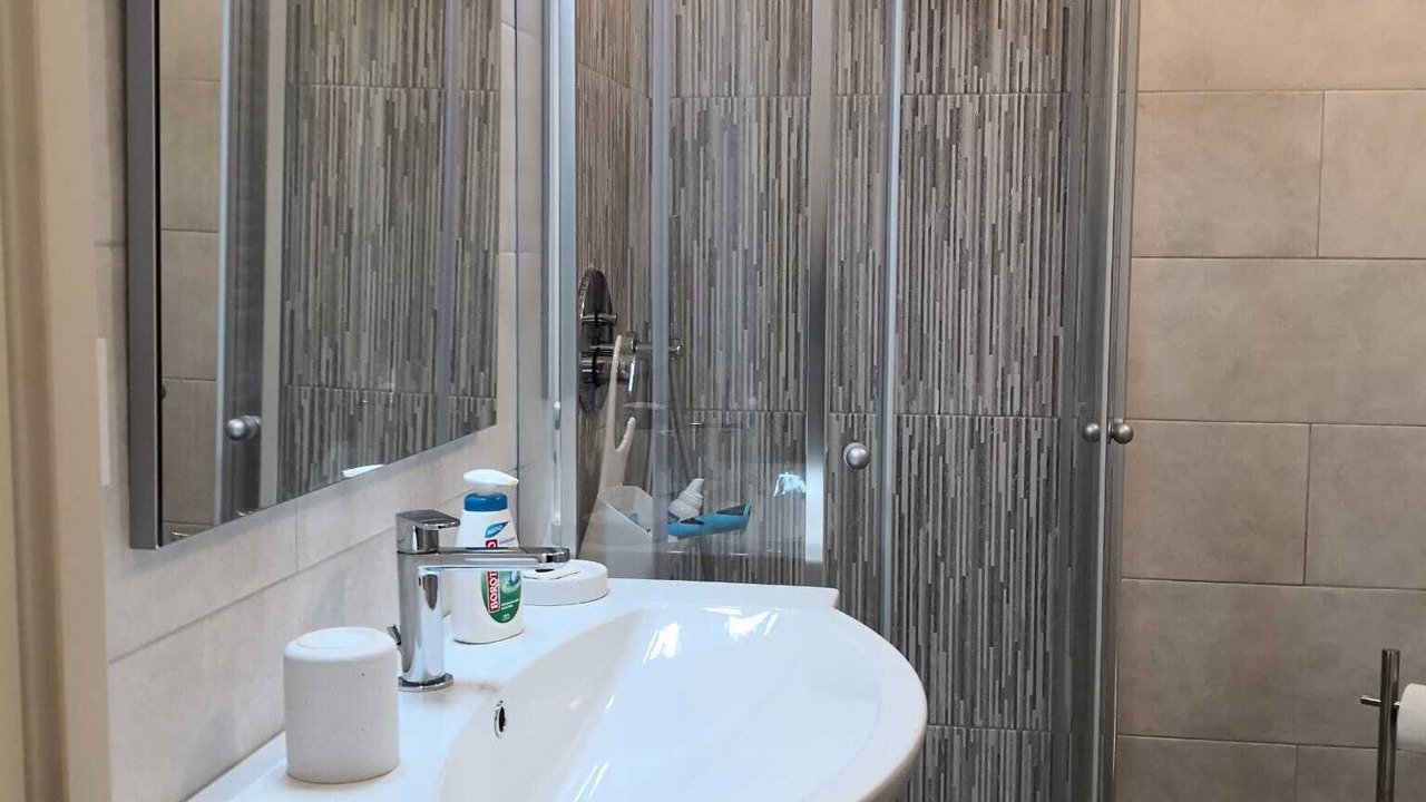 Photo of Bathroom in Cuneo