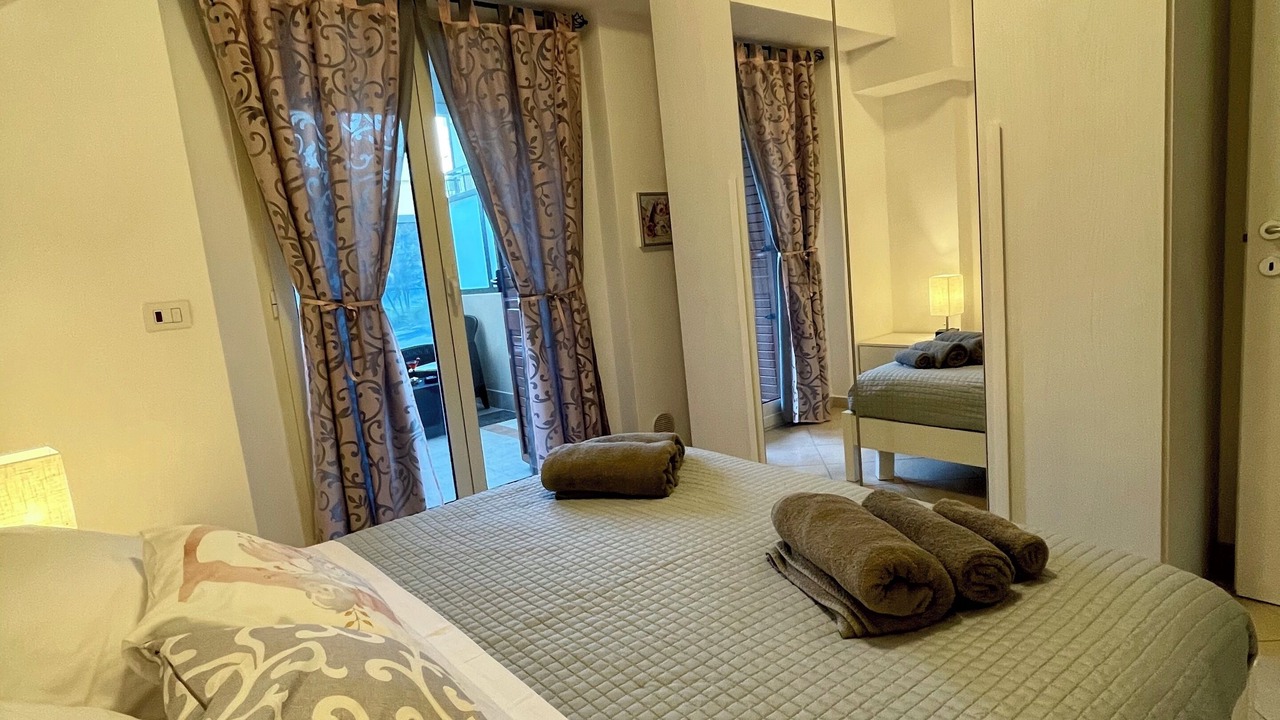 Photo of Bedroom in Porto d'Ascoli