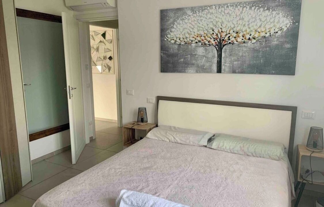 Photo of Bedroom in Savena