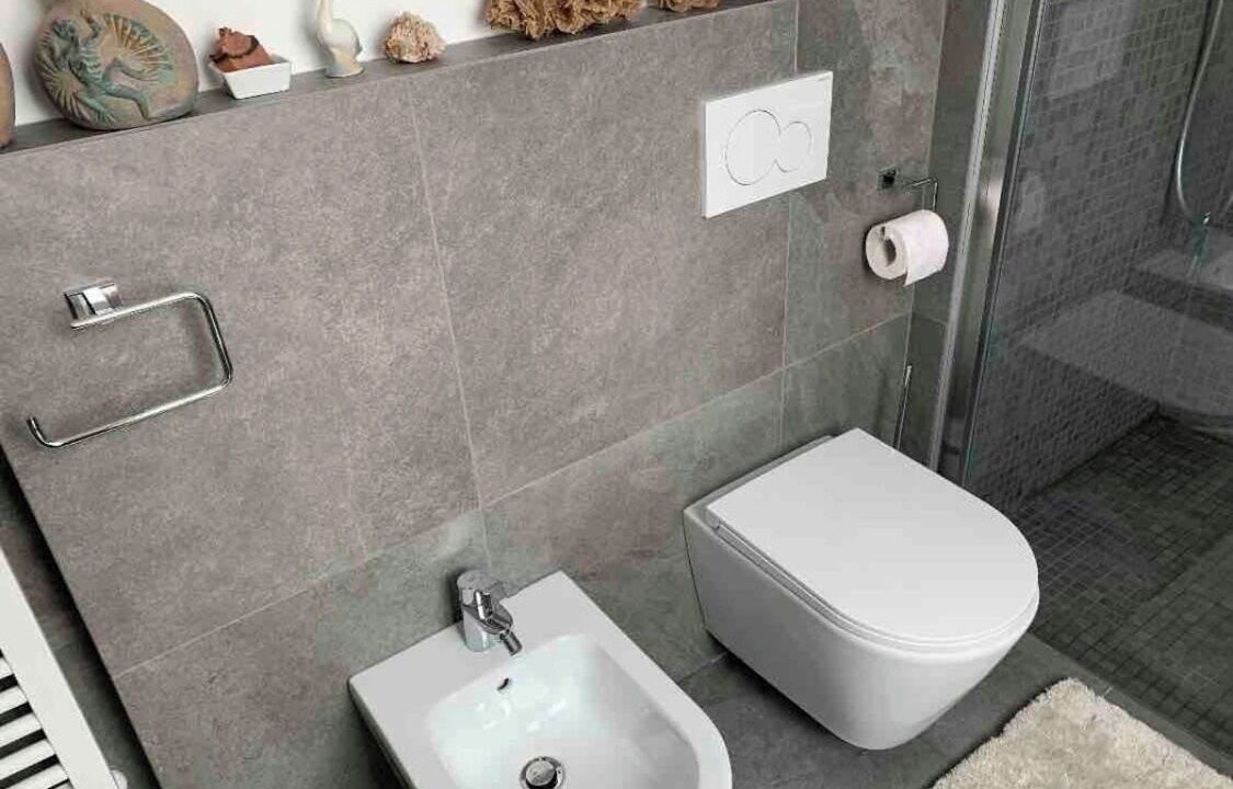 Photo of Bathroom in Savena