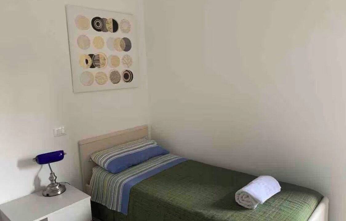 Photo of Bedroom in Savena