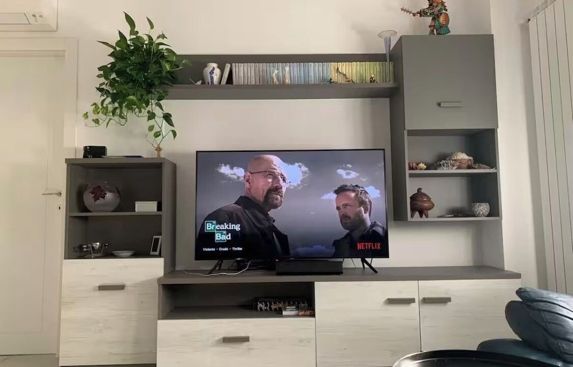 Photo of Livingroom in Savena