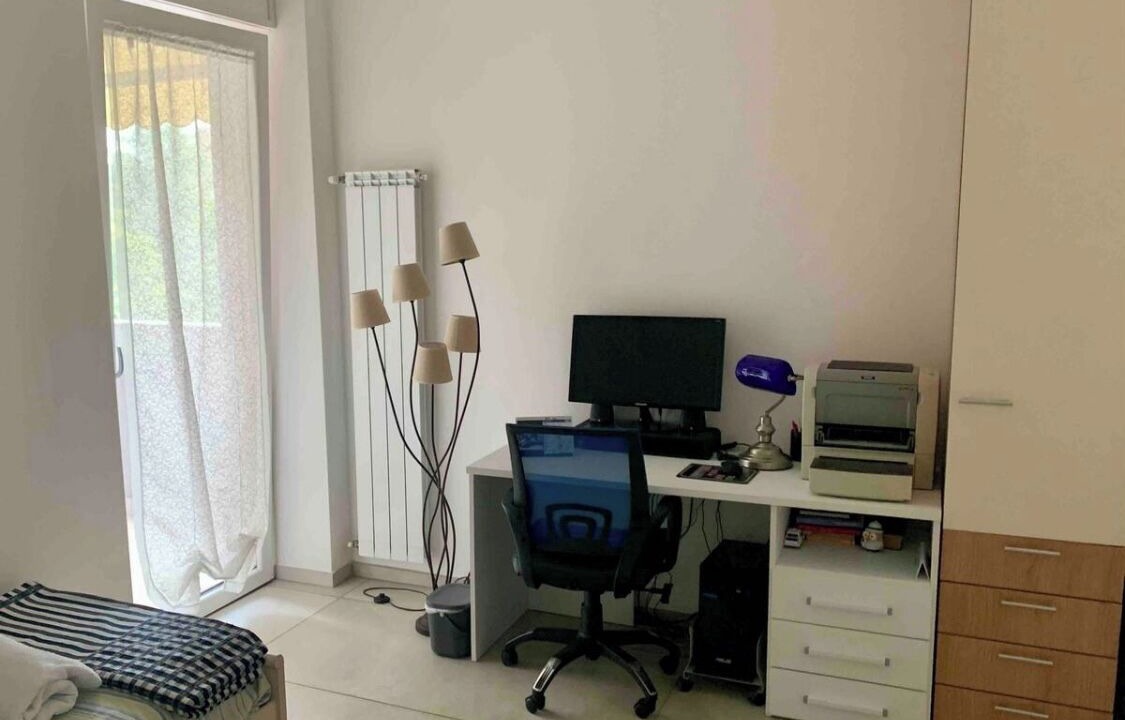 Photo of Bedroom in Savena