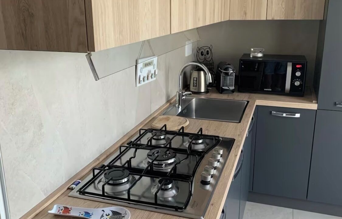 Photo of Kitchen in Savena