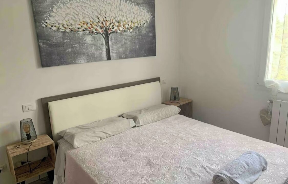 Photo of Bedroom in Savena