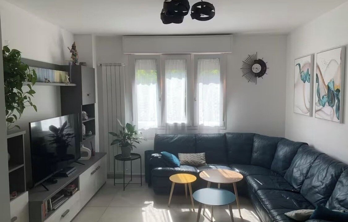Photo of Livingroom in Savena