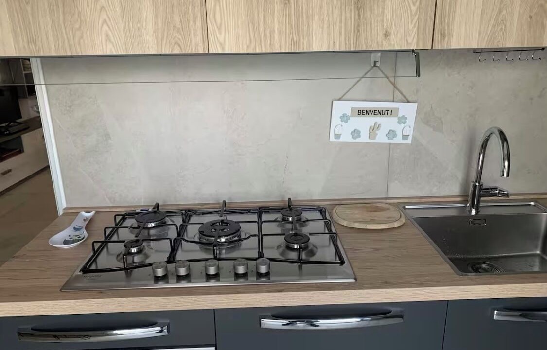 Photo of Kitchen in Savena
