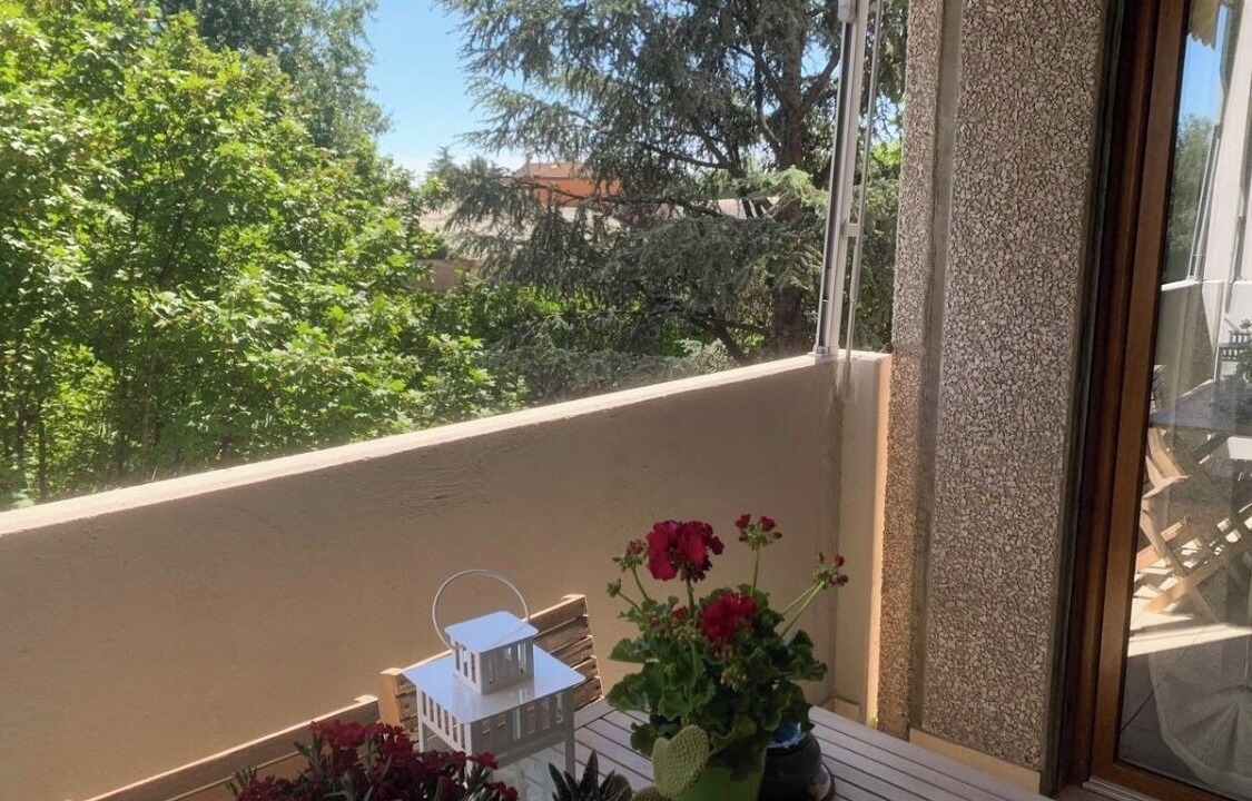 Photo of Patio Balcony in Savena