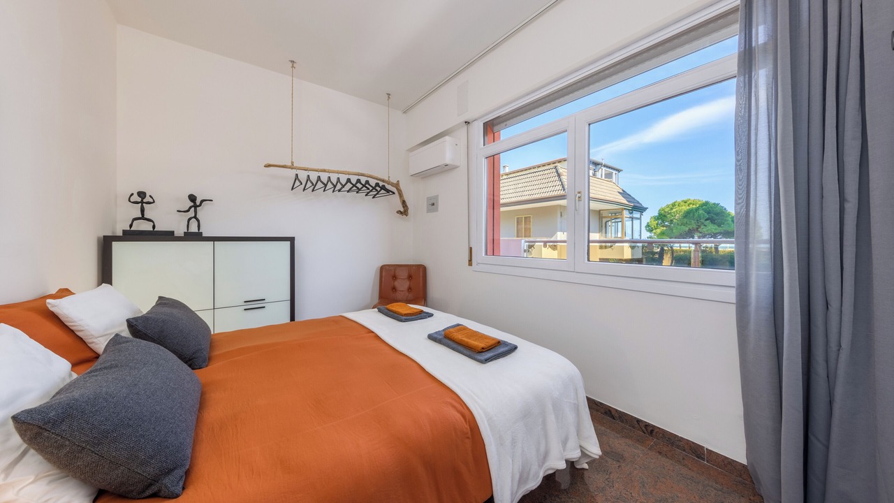 Photo of Bedroom in Old Town
