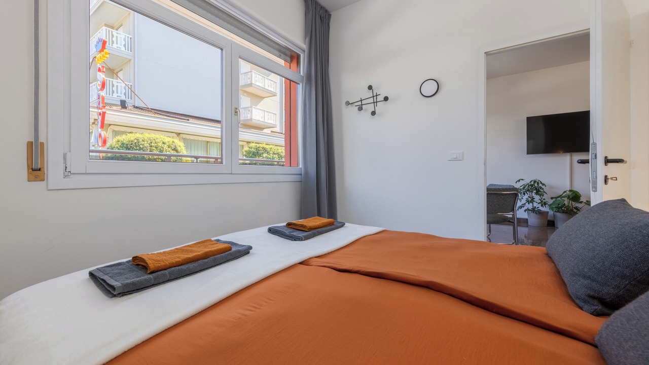 Photo of Bedroom in Old Town