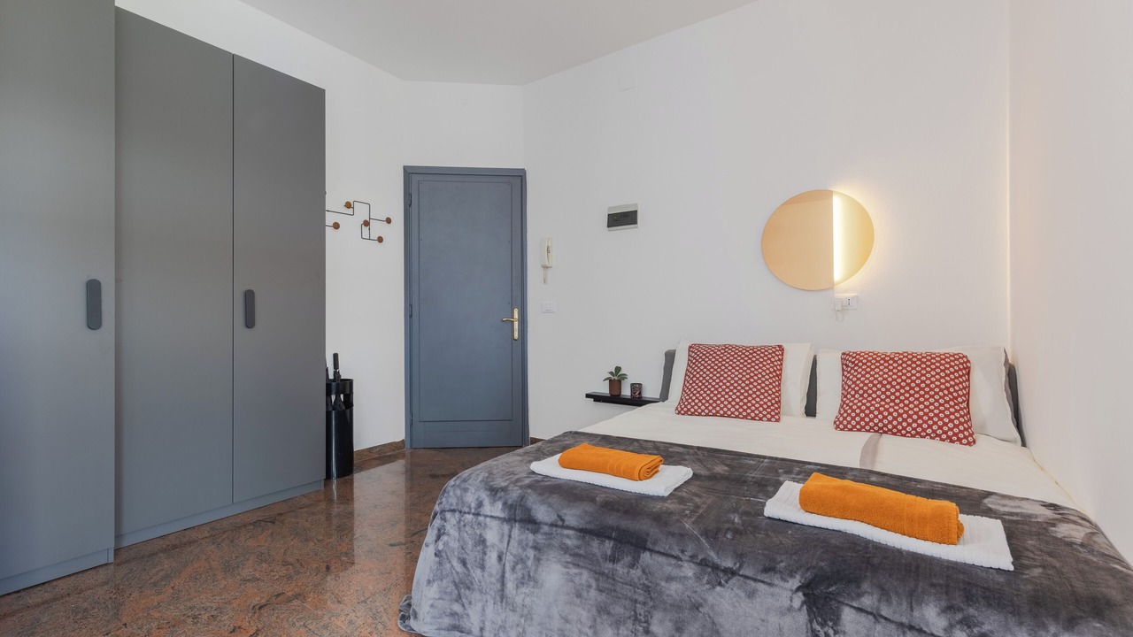 Photo of Bedroom in Old Town