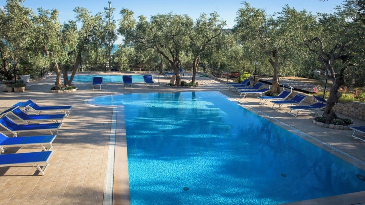 Photo of Outdoor in Mattinata