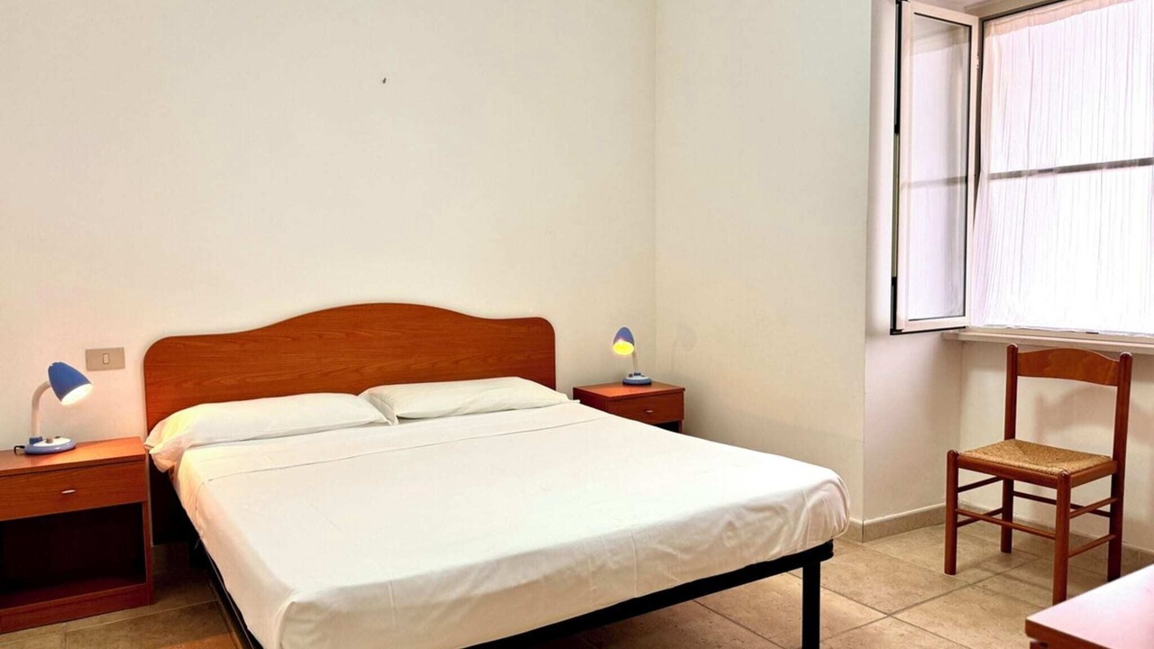 Photo of Bedroom in Mattinata