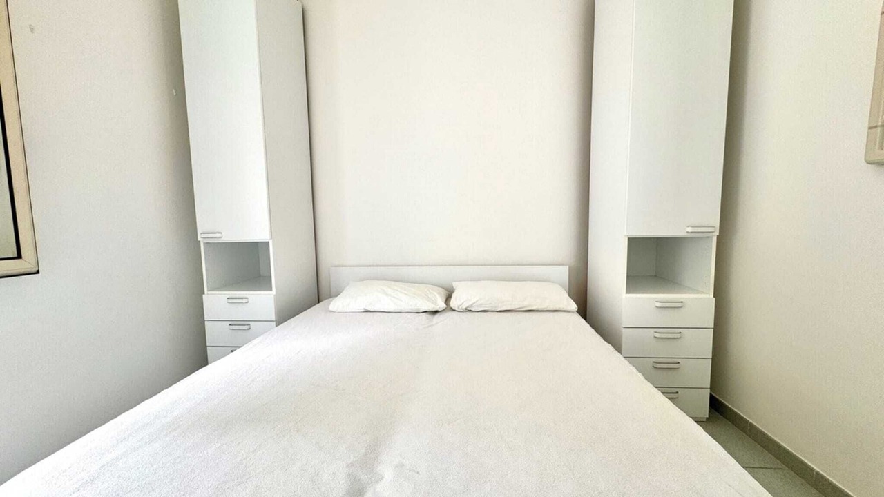 Photo of Bedroom in Mattinata