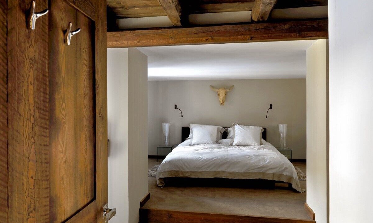 Photo of Bedroom in Pragelato