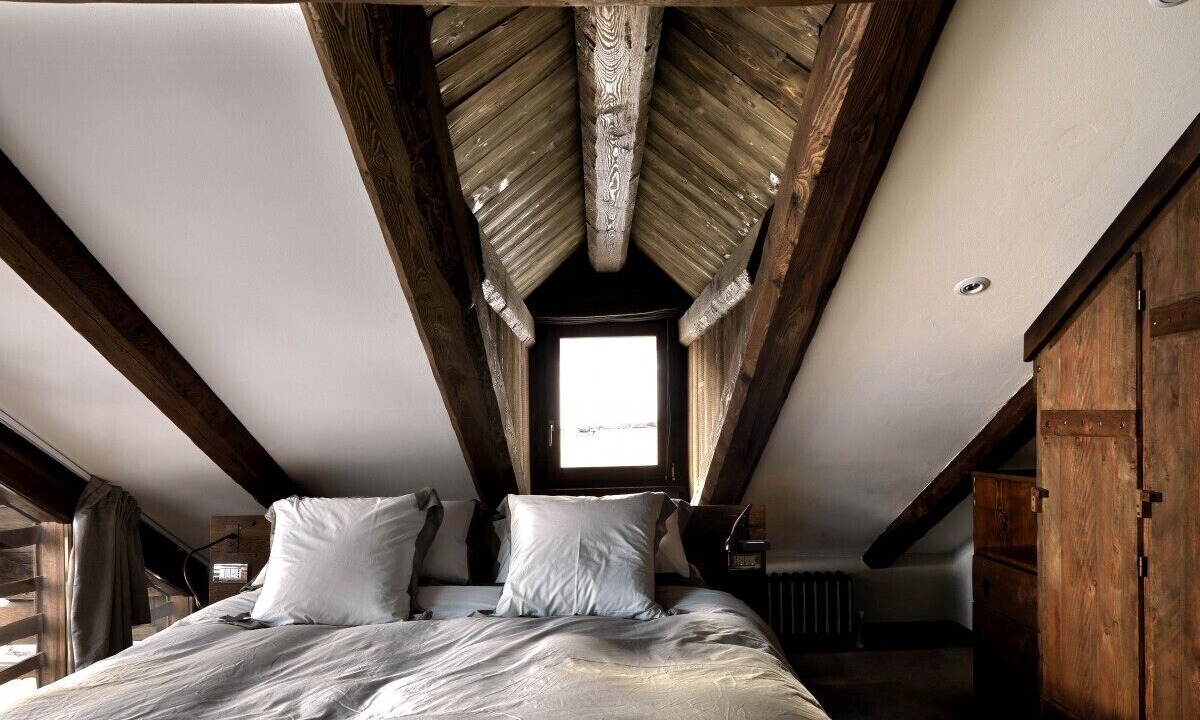 Photo of Bedroom in Pragelato