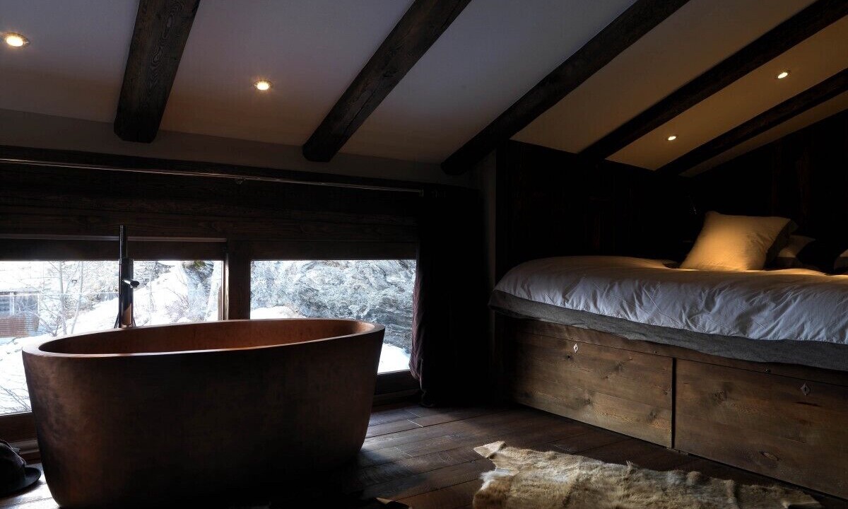 Photo of Bedroom in Pragelato