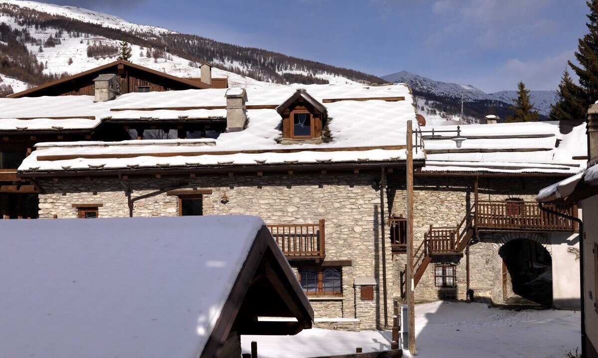 Photo of Outdoor in Pragelato