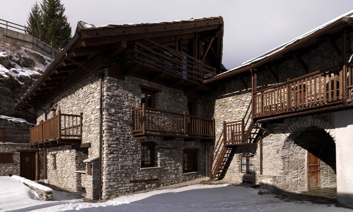 Photo of Outdoor in Pragelato