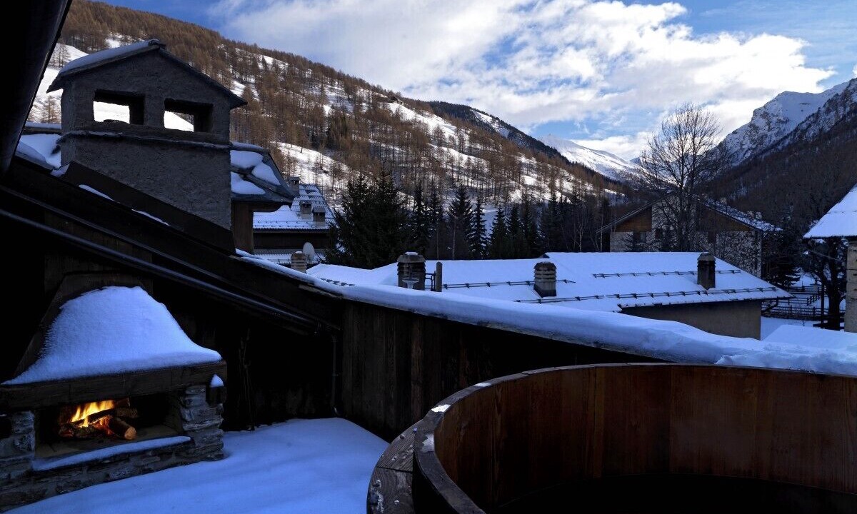 Photo of Outdoor in Pragelato