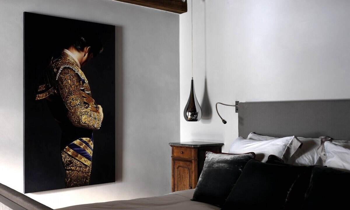 Photo of Bedroom in Pragelato