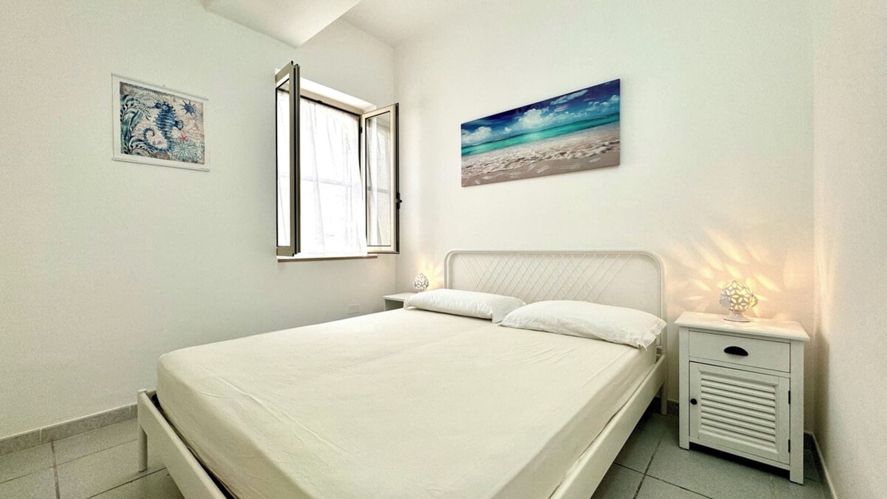 Photo of Bedroom in Mattinata