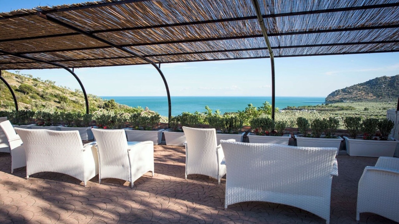 Photo of Patio Balcony in Mattinata