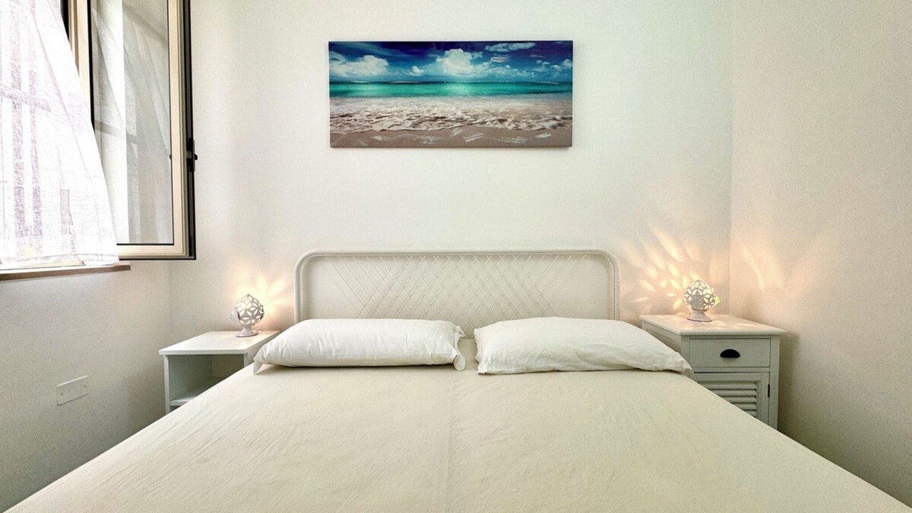 Photo of Bedroom in Mattinata