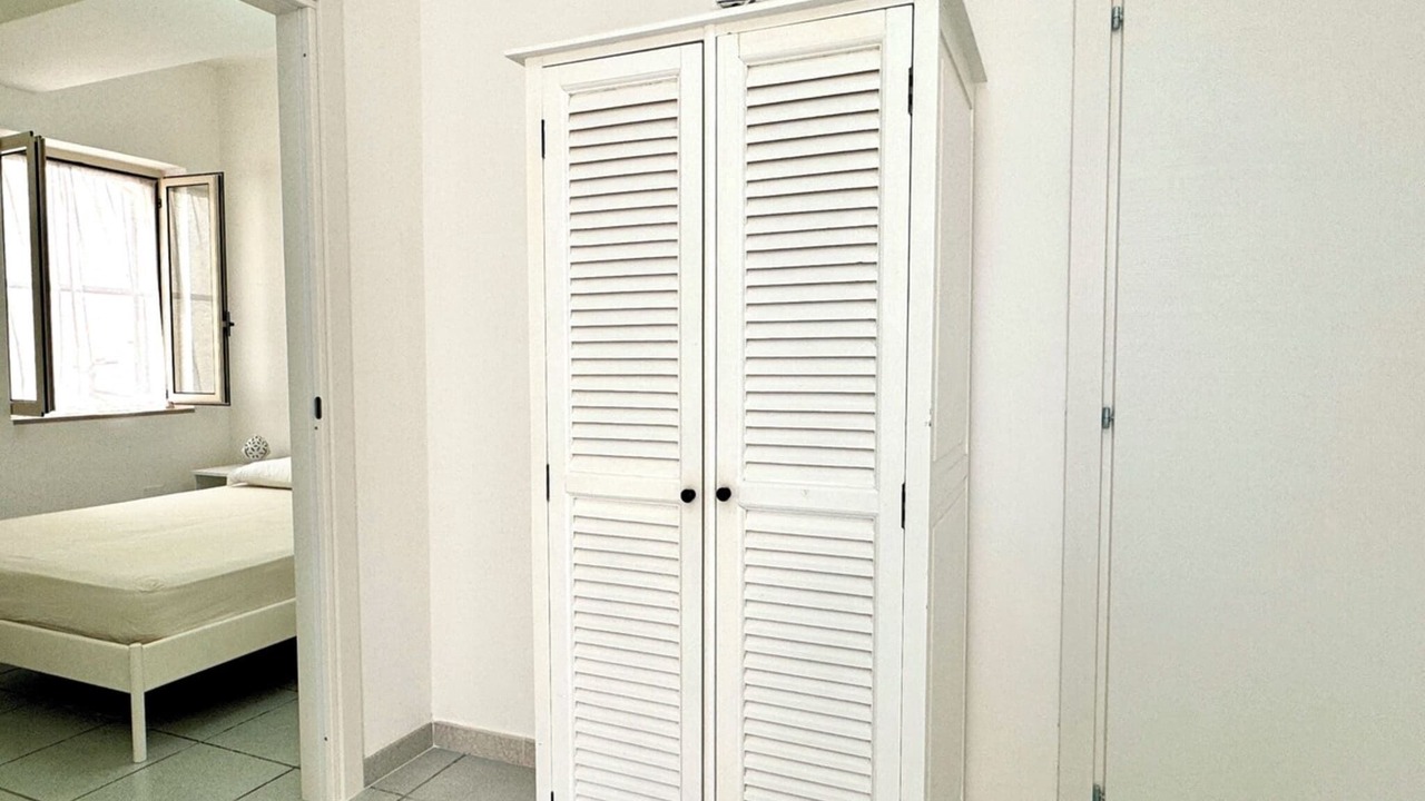 Photo of Bedroom in Mattinata