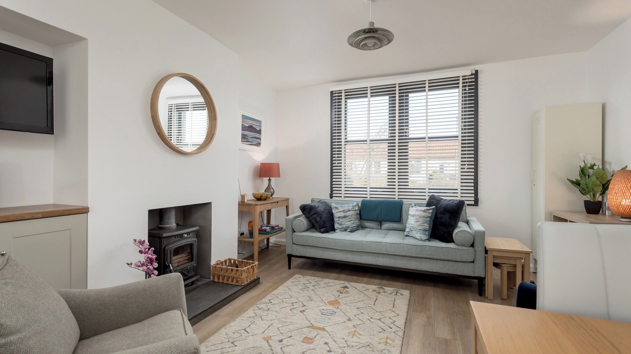 Photo of Livingroom in Gullane