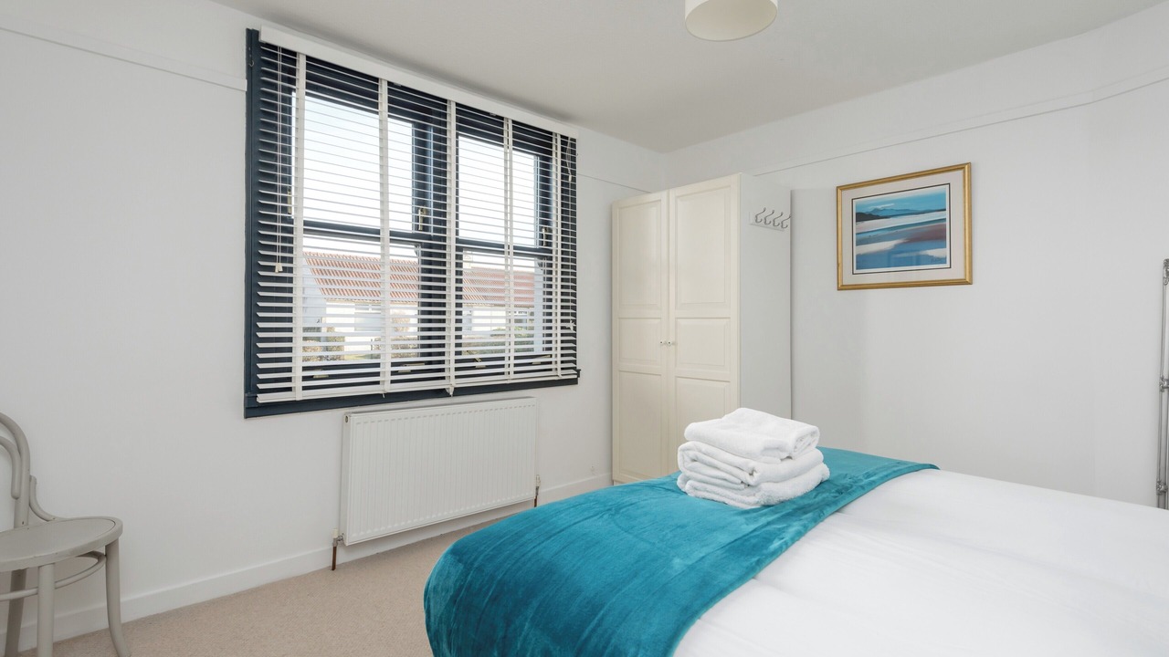 Photo of Bedroom in Gullane