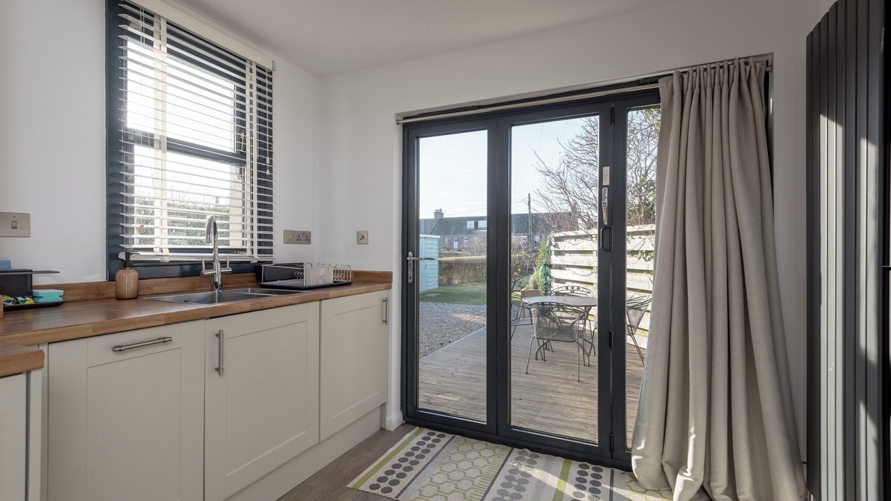 Photo of Kitchen in Gullane