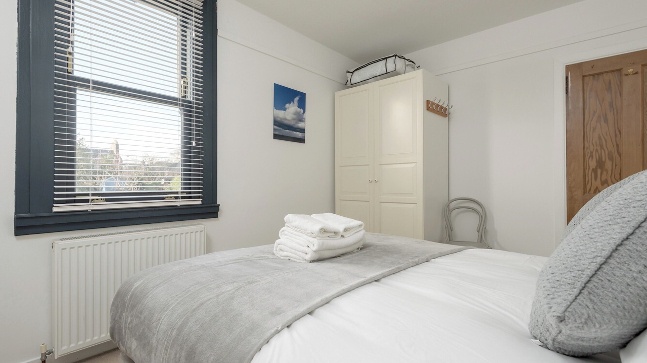 Photo of Bedroom in Gullane