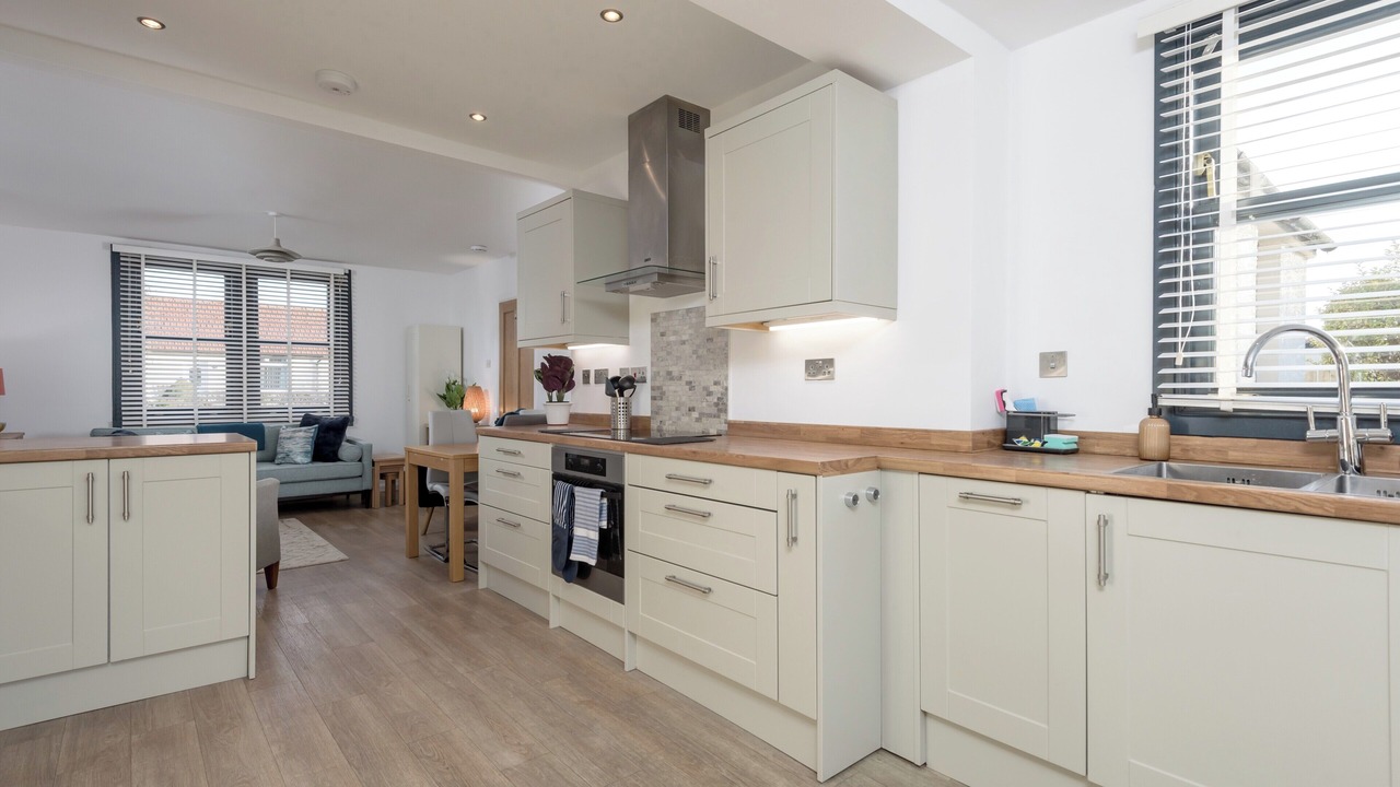 Photo of Kitchen in Gullane