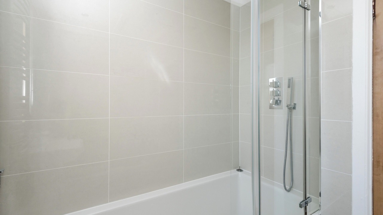 Photo of Bathroom in Gullane