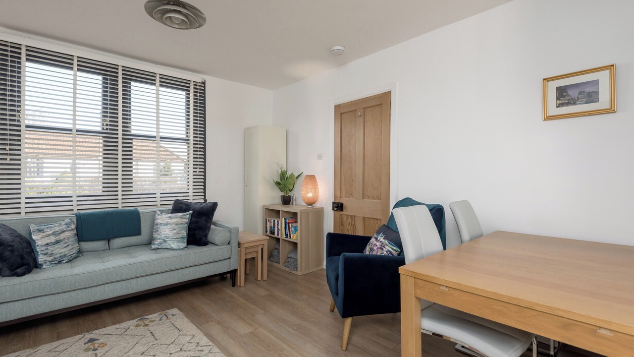 Photo of Livingroom in Gullane