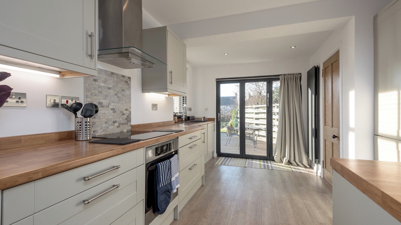 Photo of Kitchen in Gullane