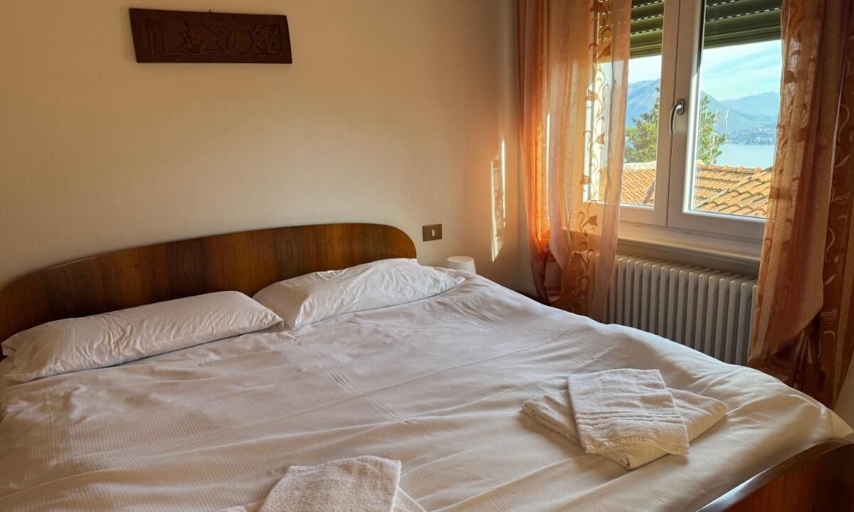 Photo of Bedroom in Someraro
